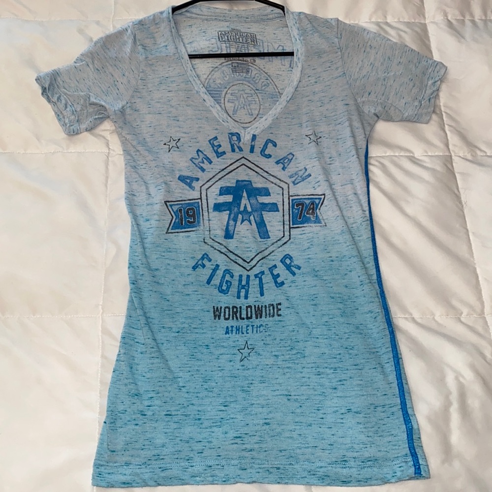 American Fighter Tshirt